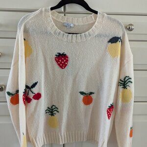 Rails Perci Fruit Medley Sweater